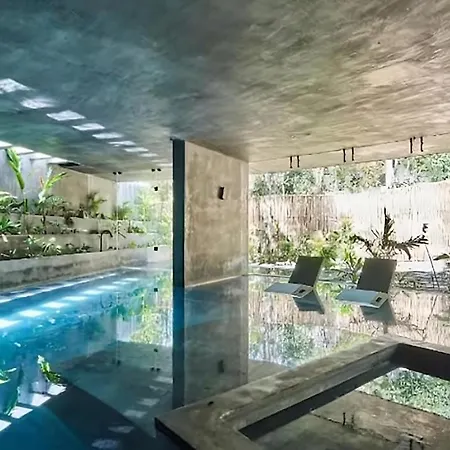 Apartamento Exclusive Penthouse By Famous Interior Designer By Yeah