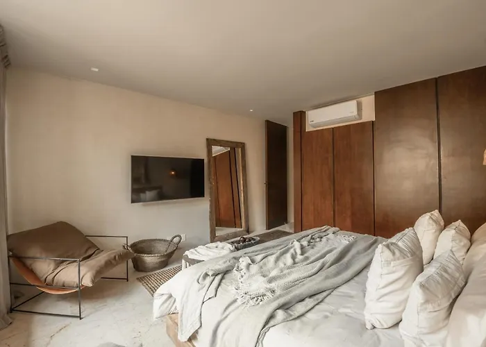 Exclusive Penthouse By Famous Interior Designer By Yeah Appartement *